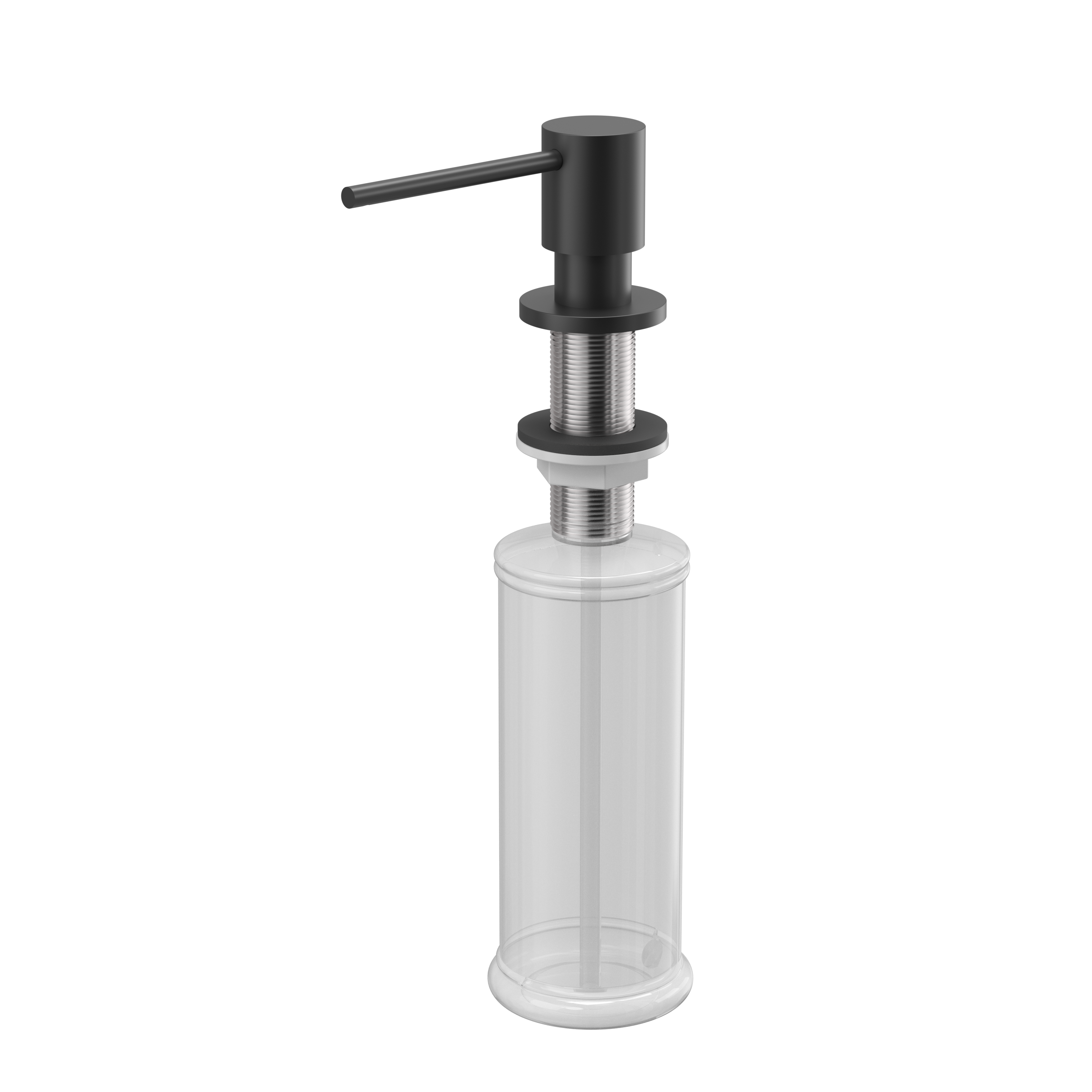 Soap dispenser Napoli