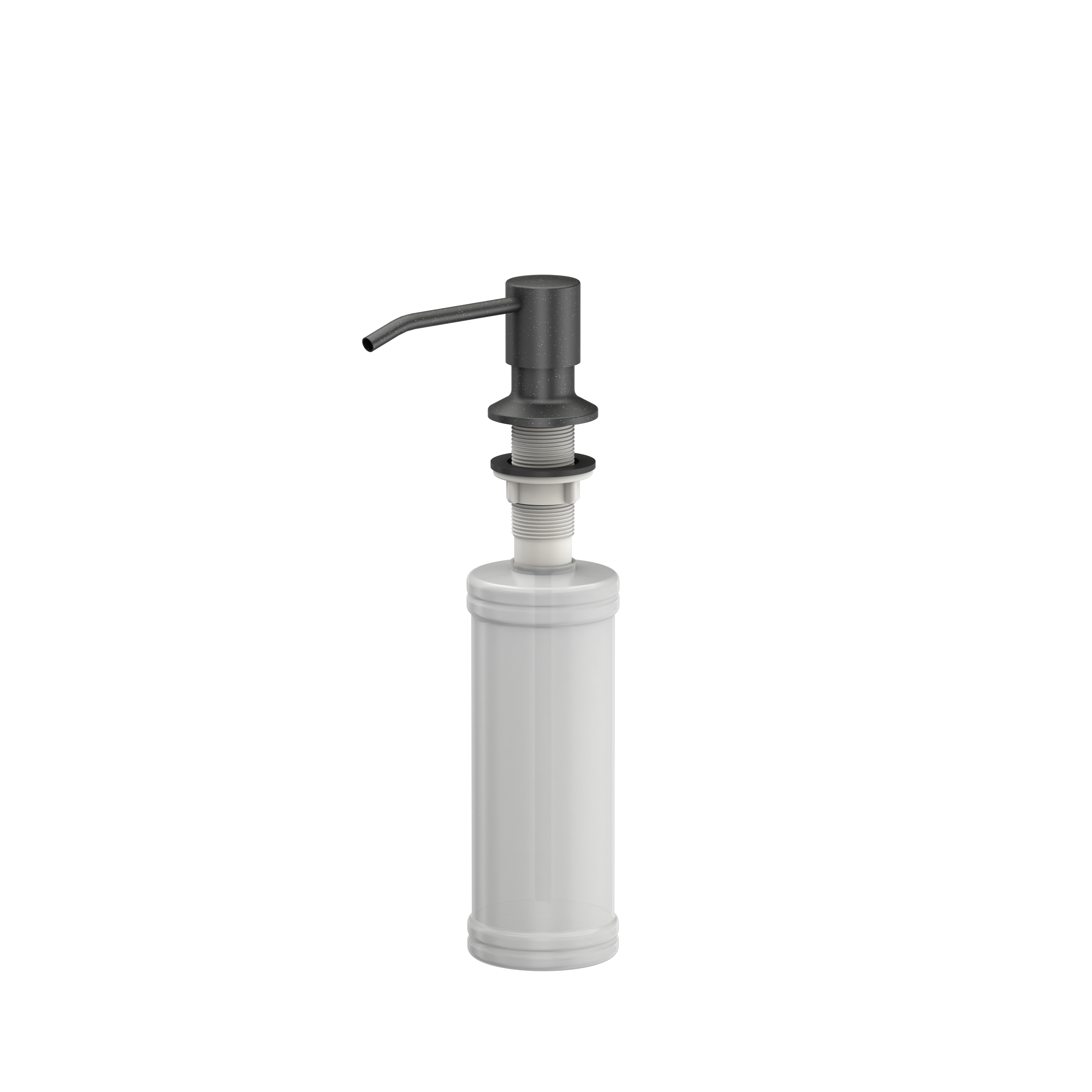 Soap dispenser Milano