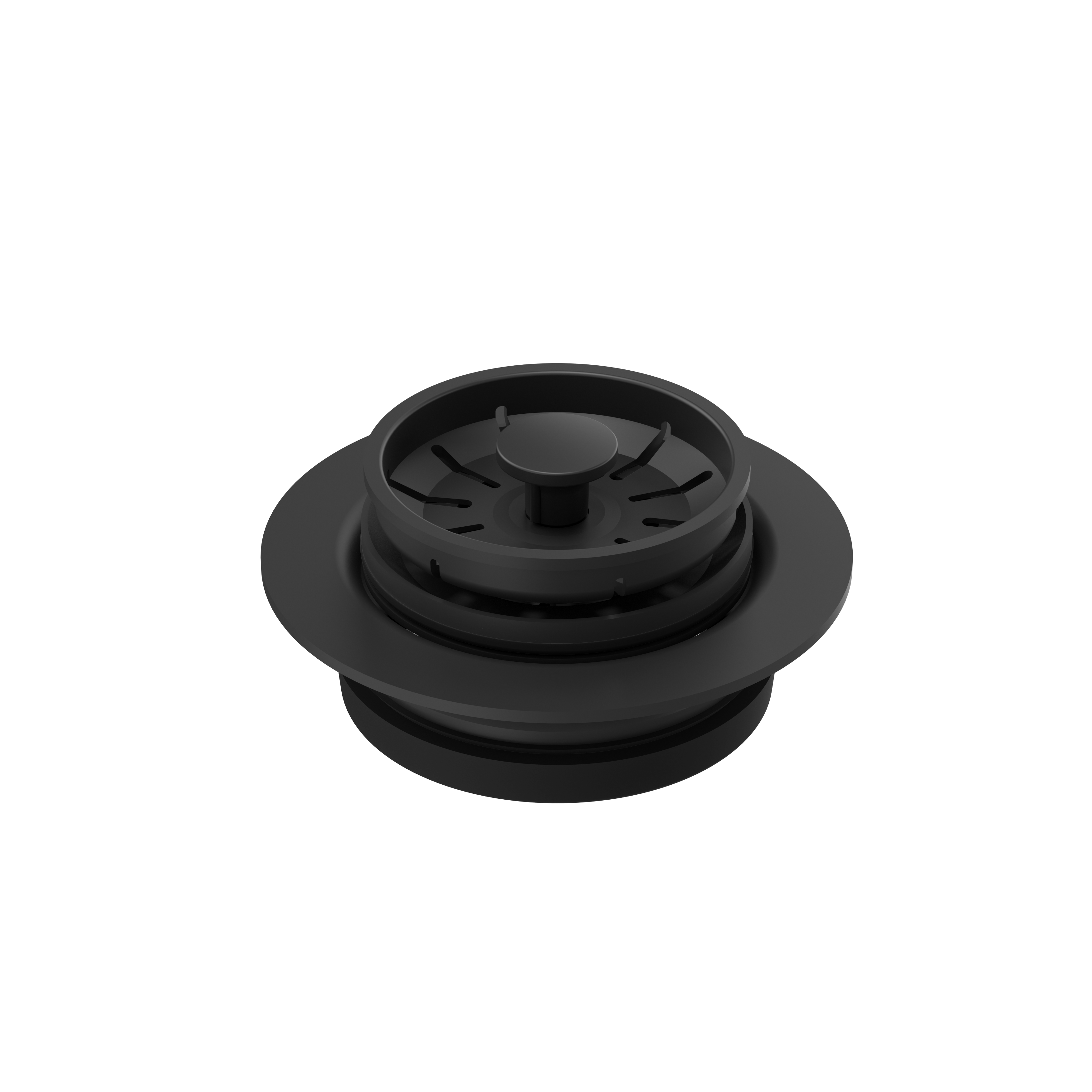 Basket strainer